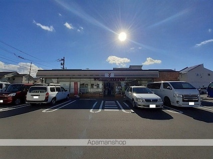 ブルージュ　Ａ[2DK/46.41m2]の周辺3