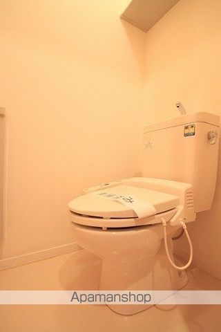 グランドールVIの内装写真