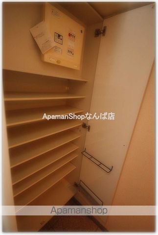KAISEI江戸堀の内装写真