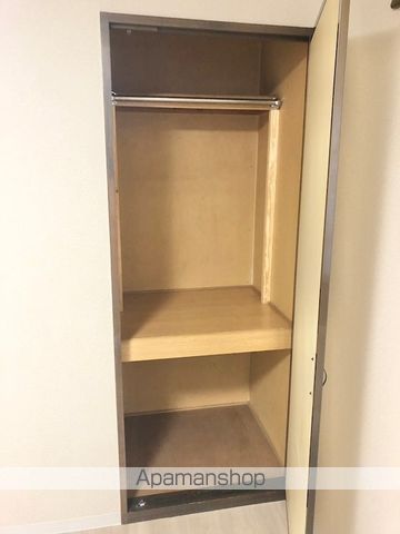 レーベンハウゼの内装写真
