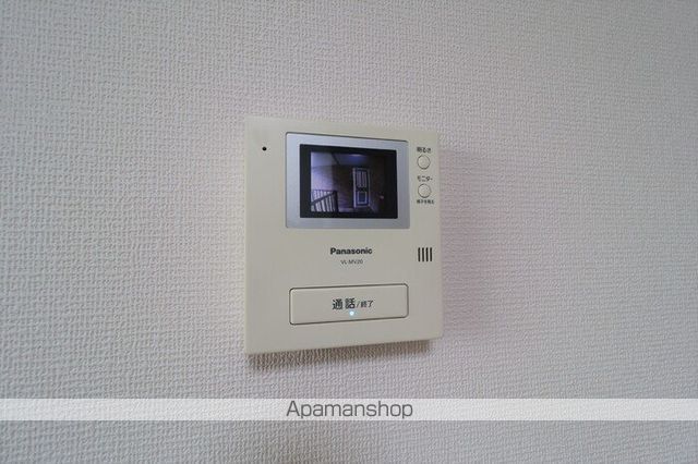 ウィルモア辰巳の内装写真
