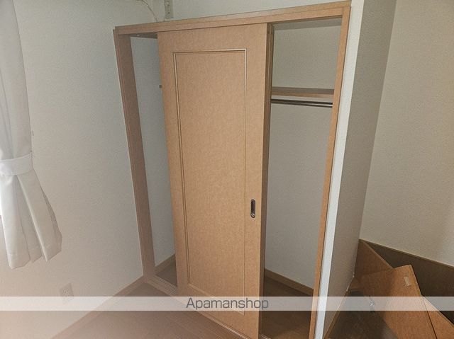 レオパレスこんどうの内装写真