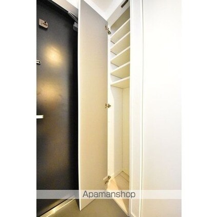 ソレイユ下北沢[1R/18.44m2]のその他内装4