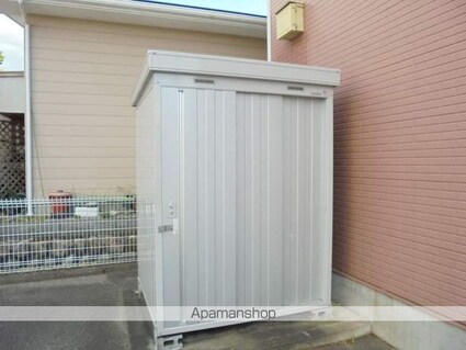 Ｓｕｒｐｌｕｓ　ＴｗｏローデアコートＡ[2DK/44.2m2]の共用部3