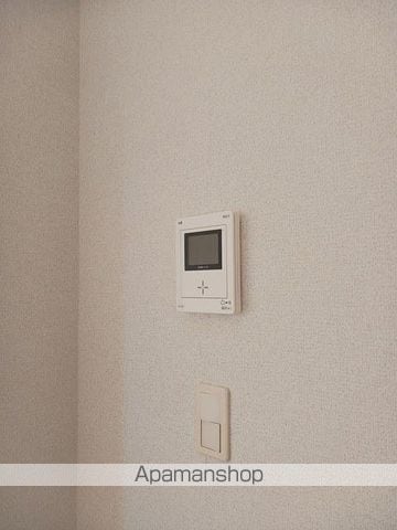 シェリール Iの内装写真