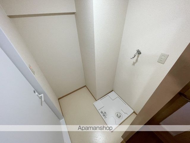長瀬レーベンハイムの内装写真