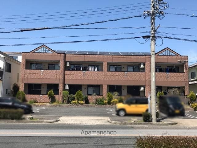 CHELSEAの外観写真