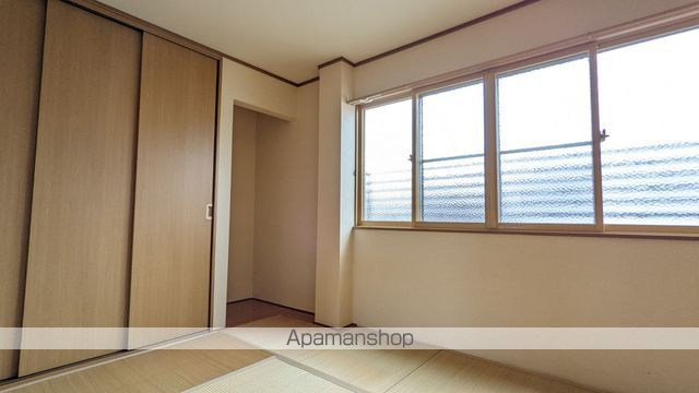 新大町江刺貸店舗・APの内装写真