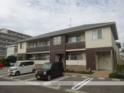 和歌山県和歌山市西浜１丁目[1LDK/47.53m2]の外観2