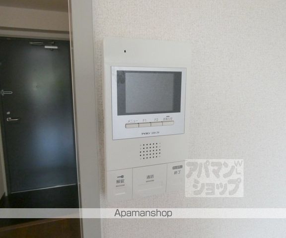 ハウス東の内装写真