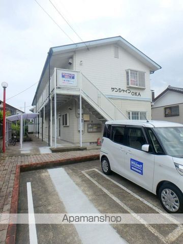 サンシャインOKA