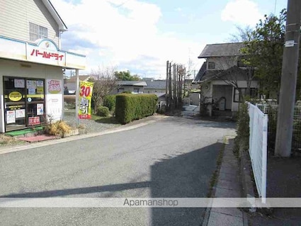 グランドメゾンアネックスＡ[4K/64m2]の周辺8