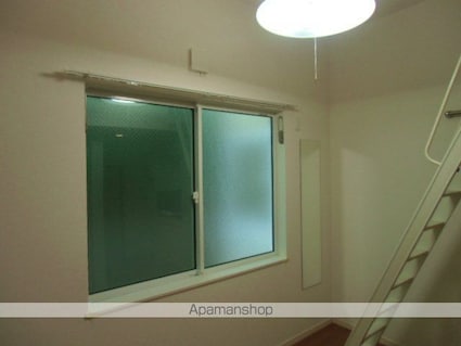 東京都杉並区高円寺南１丁目[1R/12.42m2]のリビング・居間