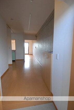 ひまわりやなべ[1LDK/45.62m2]の内装