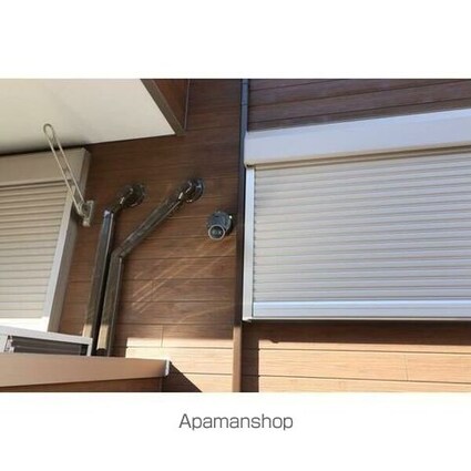 サニーフォレスト新中野[1LDK/37.26m2]の外観3