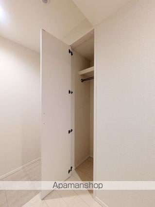 ポルト　ドゥ　ヴァンドーム[1LDK/44.57m2]の内装