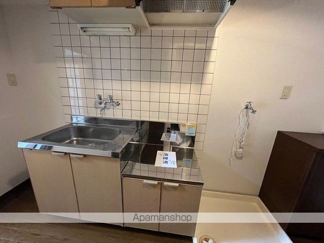 アヴァンセ富沢南壱番館の内装写真