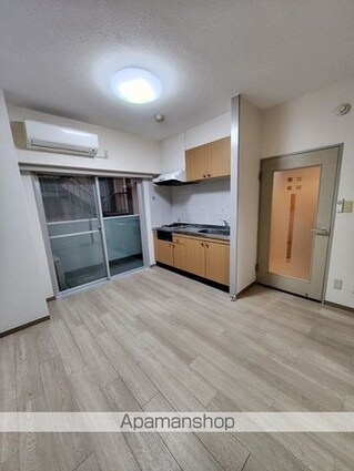 フォレストコート[1DK/31.06m2]の内装1