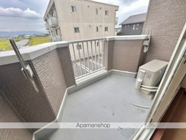 アルバIIの内装写真