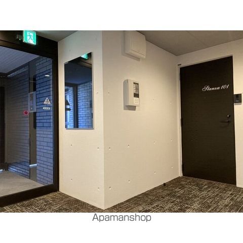 luce solare麻生の内装写真