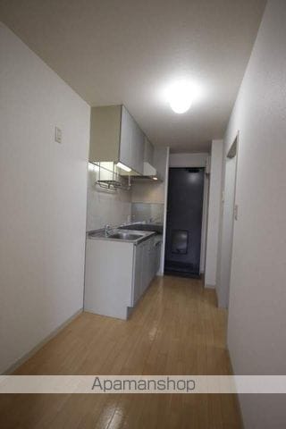 コーポジェネスの内装写真