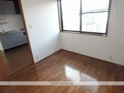 シティハイムナガタⅡ[2LDK/47.79m2]の内装7