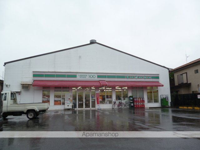 ファミールAの周辺写真