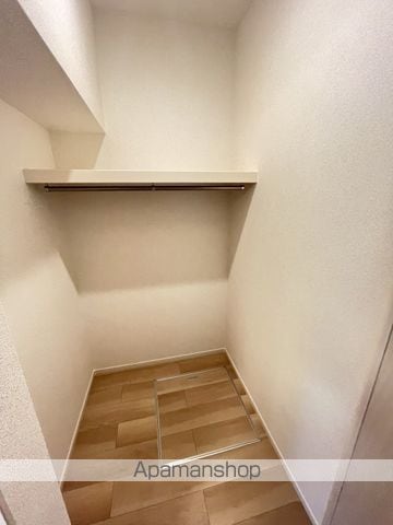 ベルグレイスの内装写真