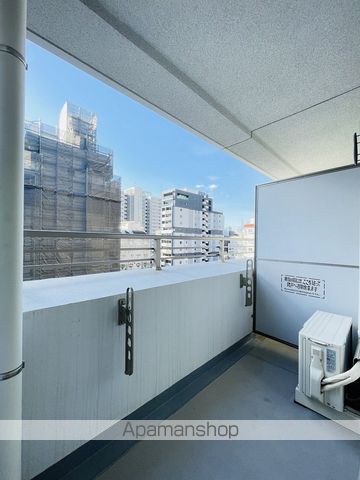 レジディア久屋大通の内装写真