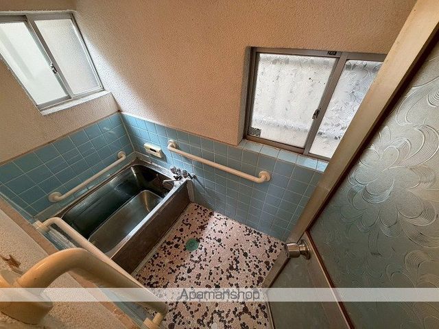 大今里2丁目貸家の内装写真