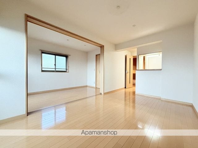 セレストの内装写真