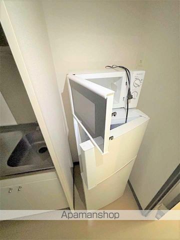 レオネクストアイランド パレスの内装写真