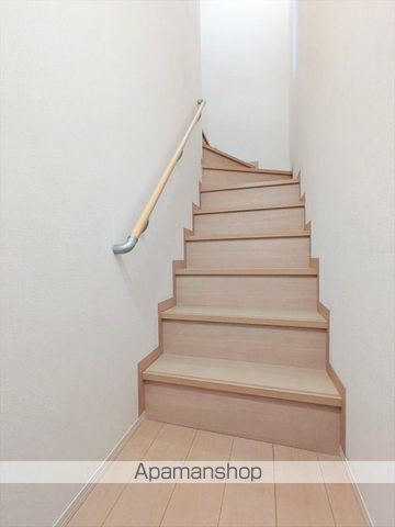 ワイスリー アイワの内装写真