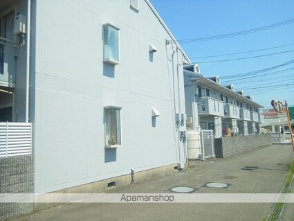 和歌山県和歌山市古屋[3DK/47.86m2]の外観4