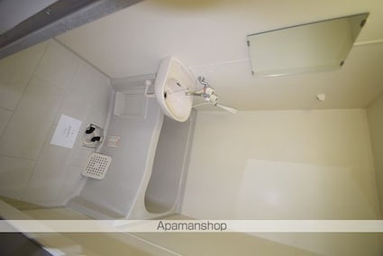 熊本県八代市若草町[1K/31.41m2]のバス