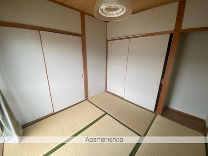 牟礼ぐらしＲｏｏｍ③[1DK/32.4m2]の内装3