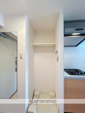 スカイコート下北沢壱番館の内装写真