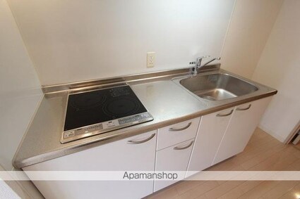 フィール上之町　[1LDK/42.76m2]のその他設備