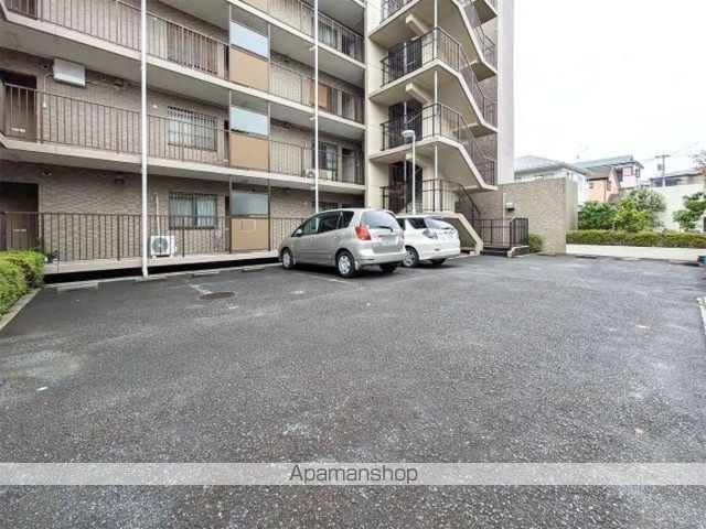 アメニティ芦田第3マンションのその他写真
