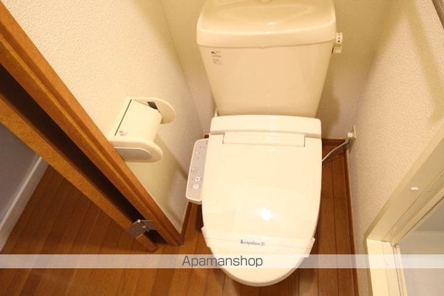 レオパレスシャルマンの内装写真