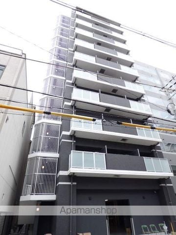 LA DOUCEUR新大阪(旧S−RESIDENCE新大の外観写真