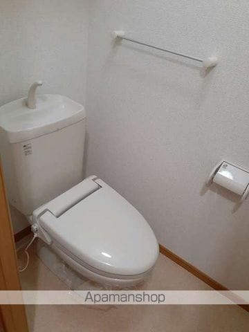 オーブIIの内装写真