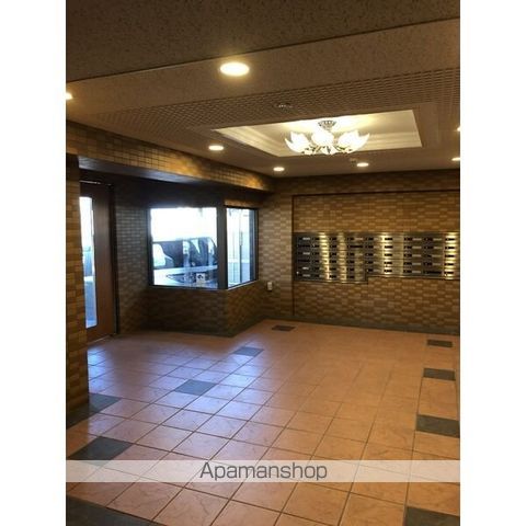 シティライフ今池南[1K/24.79m2]のその他内装2