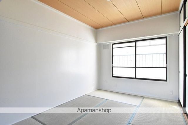 ビレッジハウス芦原1号棟の内装写真