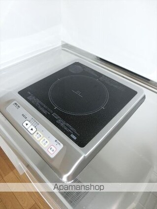 和歌山県和歌山市木広町５丁目[1DK/25.65m2]の内装4