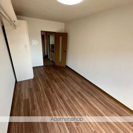 センチュリー柴田[1K/22.96m2]のリビング・居間