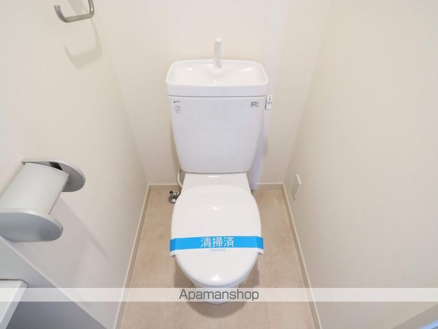 IZUMIの内装写真