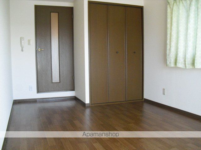 アベニュー諏訪の内装写真