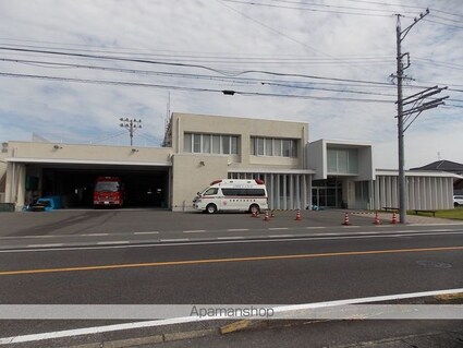 岐阜県各務原市川島松倉町[1K/28.02m2]の周辺4