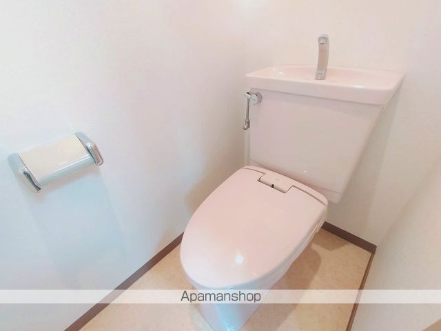 リブハウスハラの内装写真